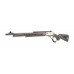 Rossi R95 .45-70 Gov't 18" Barrel Lever Action Rifle - SS/Laminate